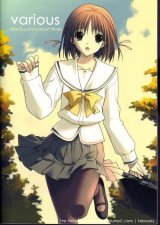 BUY NEW suzuhira hiro - 50897 Premium Anime Print Poster